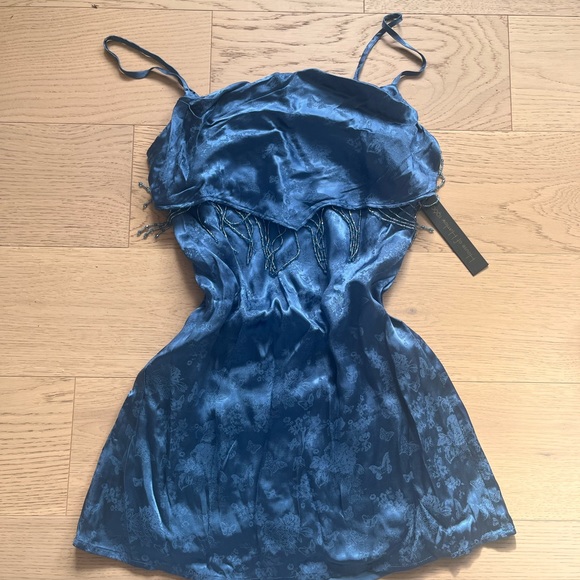 House of Harlow 1960 never worn/brand new with tags size Small - Picture 2 of 4